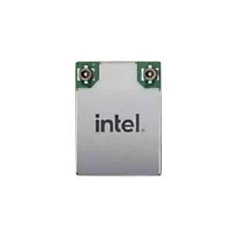 Interne WLAN Intel Wi-Fi 6E AX210