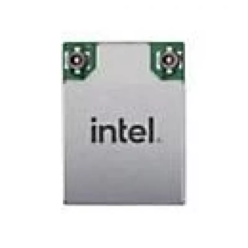 Interne WLAN Intel Wi-Fi 6E AX210