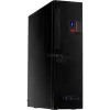 PC-Gehäuse Inter-Tech S-331 Desktop Schwarz