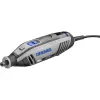 Dremel F0134250JA 4250 Multifunktionswerkzeug 175 W, 35 Zubehörteile, Cl