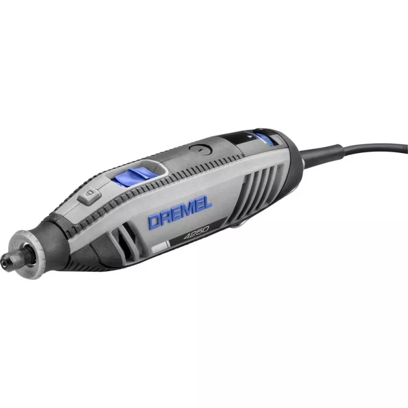 Dremel F0134250JA 4250 Multifunktionswerkzeug 175 W, 35 Zubehörteile, Cl