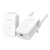 Powerline-WLAN-Kit Mercusys AV1000