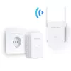 Powerline-WLAN-Kit Mercusys AV1000