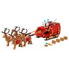 LEGO Seasonal Santas Schlitten Set 40499