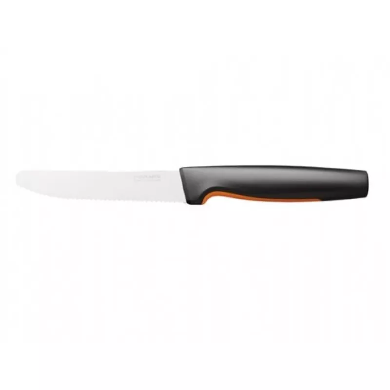 Küchenmesser Fiskars Tomatenmesser 11 cm Functional Form 1057543
