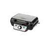 Camry CR 3046 Waffeleisen 2 S Schwarz 1000 W (CR 3046) - Adler