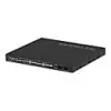 NETGEAR GSM4230UP Managed L2/L3 Gigabit Ethernet (10/100/1000) Power over Ethernet (PoE) 1U Schwarz