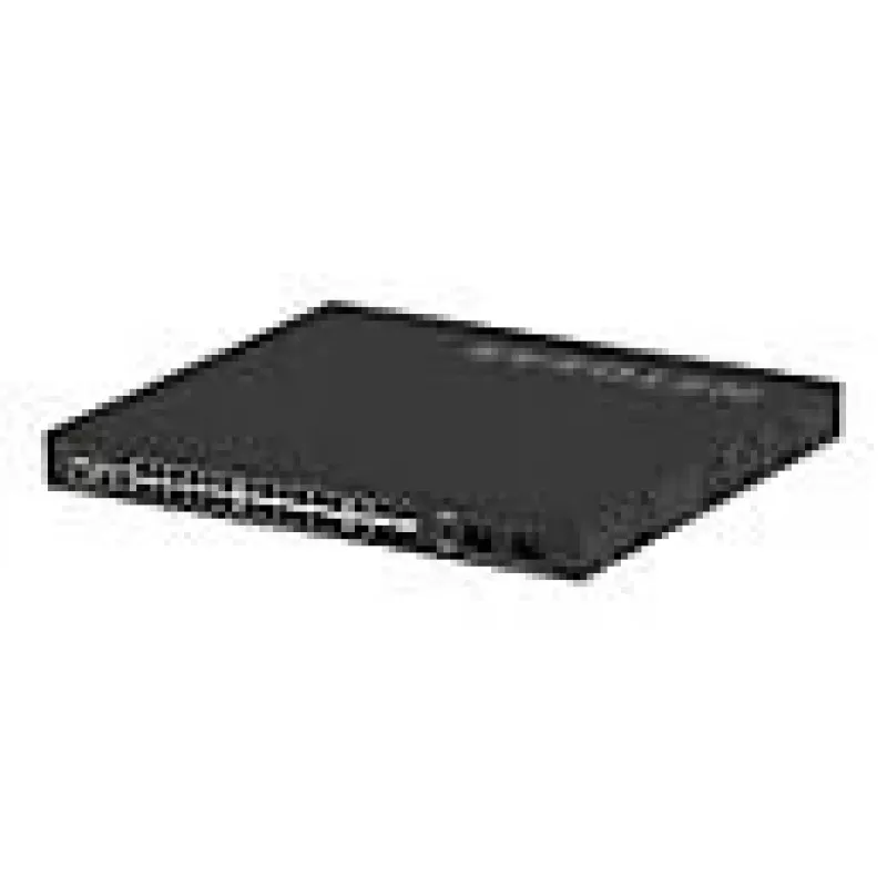 NETGEAR GSM4230UP Managed L2/L3 Gigabit Ethernet (10/100/1000) Power over Ethernet (PoE) 1U Schwarz
