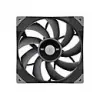 Thermaltake ToughFan 14 140mm Schwarz 2er-Pack