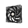 Thermaltake Toughfan 12 2-Pack Schwarz