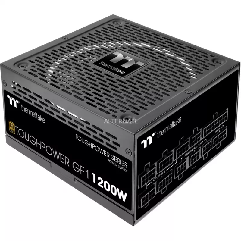 Netzteil Thermaltake TTP-1200AH3FCG 1200 W
