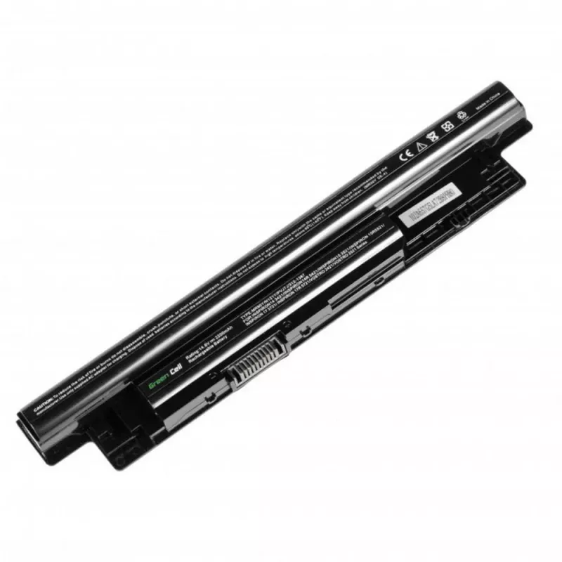 Green Cell DE109 Laptop-Akku MR90Y XCMRD 14,8V 2200mAh Dell Restore