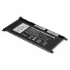 Grün Cell DE150 Akku für DELL Inspiron — LiPo 11,4V 3400mAh, schwarz, 1 Stk.