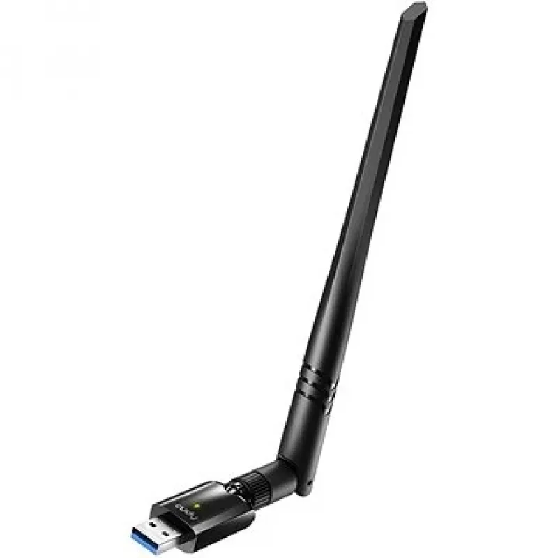 Netzwerkkarte Cudy WU1400 WLAN 867 Mbit/s USB Dualband Wi-Fi 5