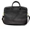 Notebook-Tasche 16 Zoll Saffino GUCB15PUSASBK schwarz