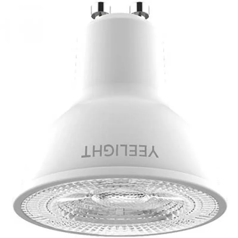Intelligente Glühbirne Yeelight W1 GU10 (dimmbar) 1 Stück