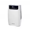 Luftbefeuchter Blaupunkt AHS803 Ultraschall 5 L Silber 105 W