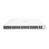 Aruba Instant On 1960 48G 2XGT 2SFP+ Managed L2+ Gigabit Ethernet (10/100/1000) 1U Weiß
