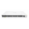 HPE Aruba Networking Instant On Switch 40p Gigabit CL4 8p Gigabit CL6 PoE 2p 10GBT 2p SFP+ 600W 1960