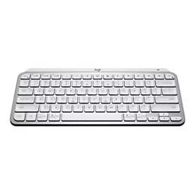 Wireless Keyboard Logitech MX Keys Mini