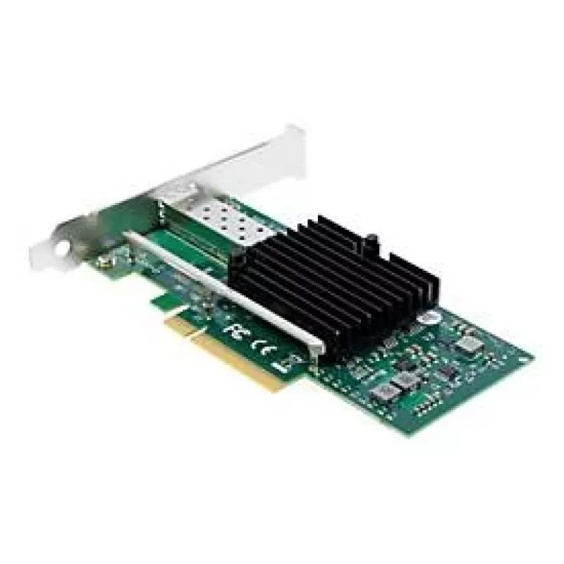 Interne Glasfaser-Netzwerkkarte Inter-Tech ST-7211