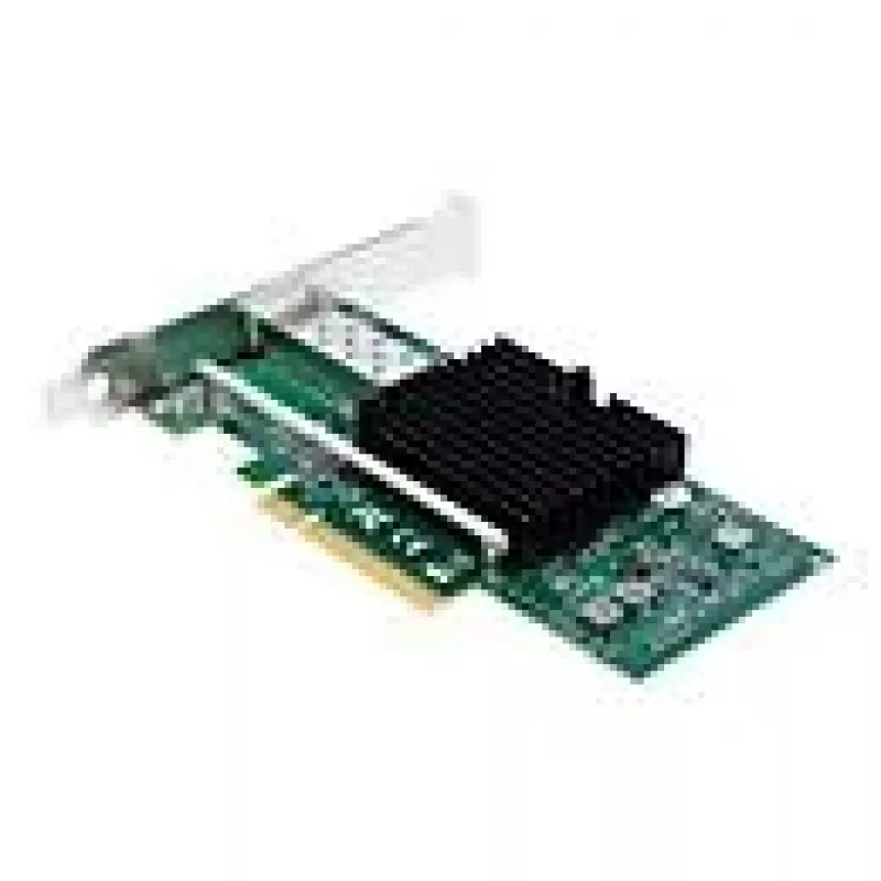 Interne Glasfaser-Netzwerkkarte Inter-Tech ST-7211