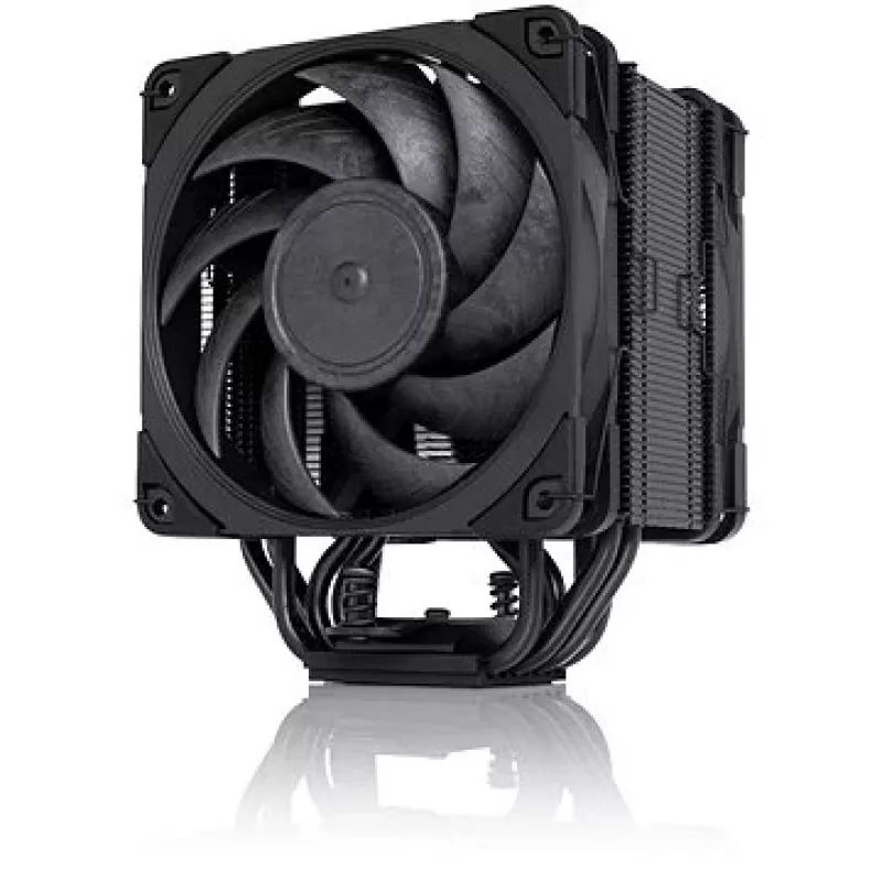 Noctua NH-U12A CHROMAX.Schwarz CPU-Kühler