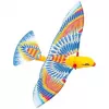 Caly Tim Bird Mechanischer Flugvogel, Mehrfarbig