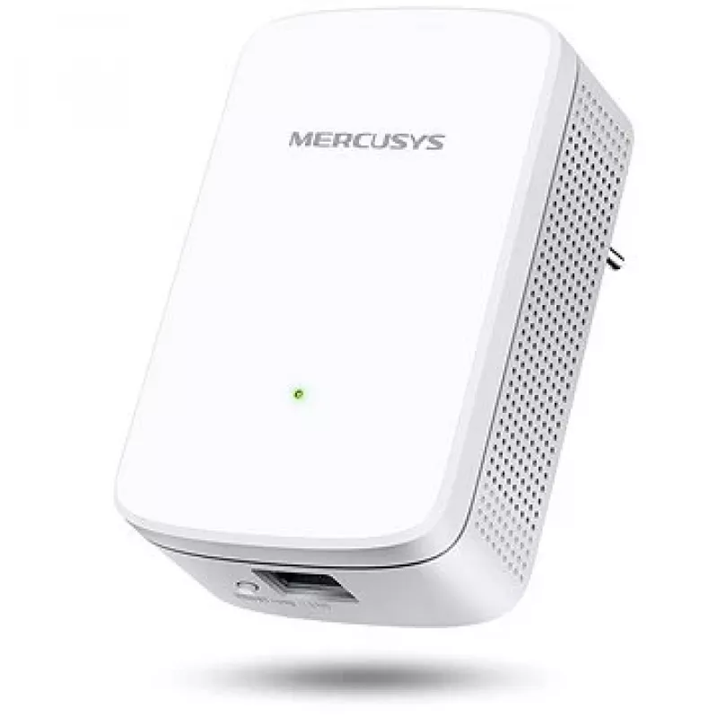 Mercusys ME10 V1 WLAN-Repeater Montebar i wall
