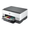 Multifunktionsdrucker HP Smart Tank 670 — Thermal Inkjet, Farbe, A4, Wi‑Fi/Bluetooth, Duplex, 4800x1200 DPI