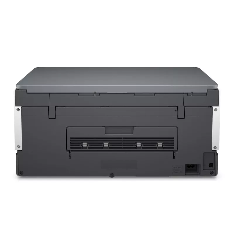 Multifunktionsdrucker HP Smart Tank 670 — Thermal Inkjet, Farbe, A4, Wi‑Fi/Bluetooth, Duplex, 4800x1200 DPI