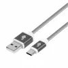 TB USB - USB-C-Kabel 1,5 Grau (AKTBXKUCSBA150S)
