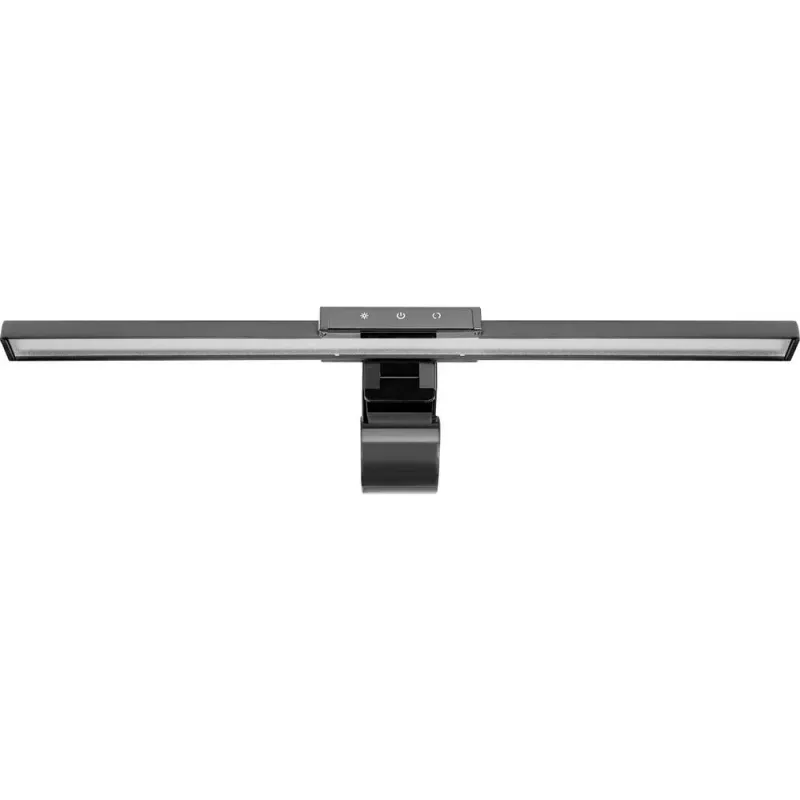 Digitus LED-Monitorleuchte mit Klemmhalterung