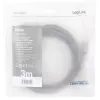 HDMI-Kabel LogiLink CHA0102 3m