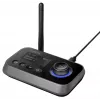 LogiLink BT0062 Bluetooth Audio Transmitter/receiver BT 5.0 10 M Reichweite