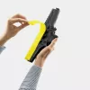 Fenstersauger Karcher WV 6 Plus Multi Edition schwarz/grau, Modell 1.633-514.0
