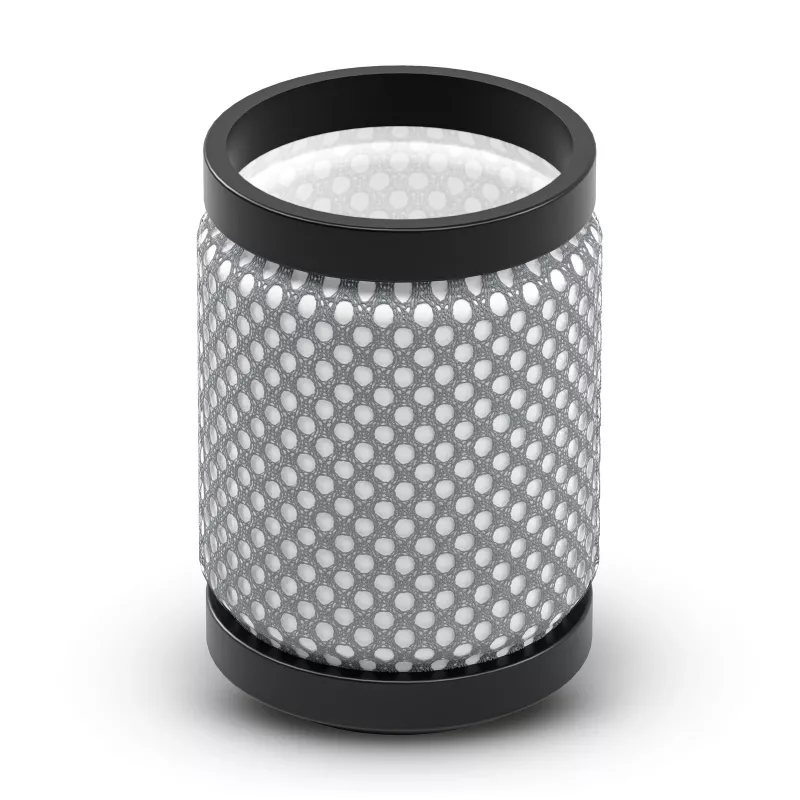 Abluft-Schaumstofffilter 2.863-317.0