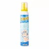 Slime Tuban SHOCK! MULTISENSORY FOAM-GEL ICE 200 ml Blau