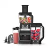 SharkNinja Ninja BN800 - 1,8 L - Schwarz - Silber - 0,7 L - 2,1 L -...