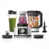 Ninja CB350EU Foodi Power Nutri 3-in-1 Mixer, 1200 W