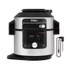 Multikocher Ninja OL750EU 7,5 L 1760 W Schwarz Edelstahl, 14 Automatikprogramme