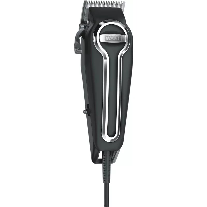 Haarschneider Wahl Elite Pro Schwarz 11 1mm bis 2,5cm AC 230V