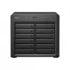 NAS Synology DS2422+; Tower; 12x (3,5 SATA HDD/2,5 SATA HDD/2,5 SATA SSD); AMD Ryzen V1500B;,4 GB DDR4 (max. 32GB),4 x 1GbE RJ-45