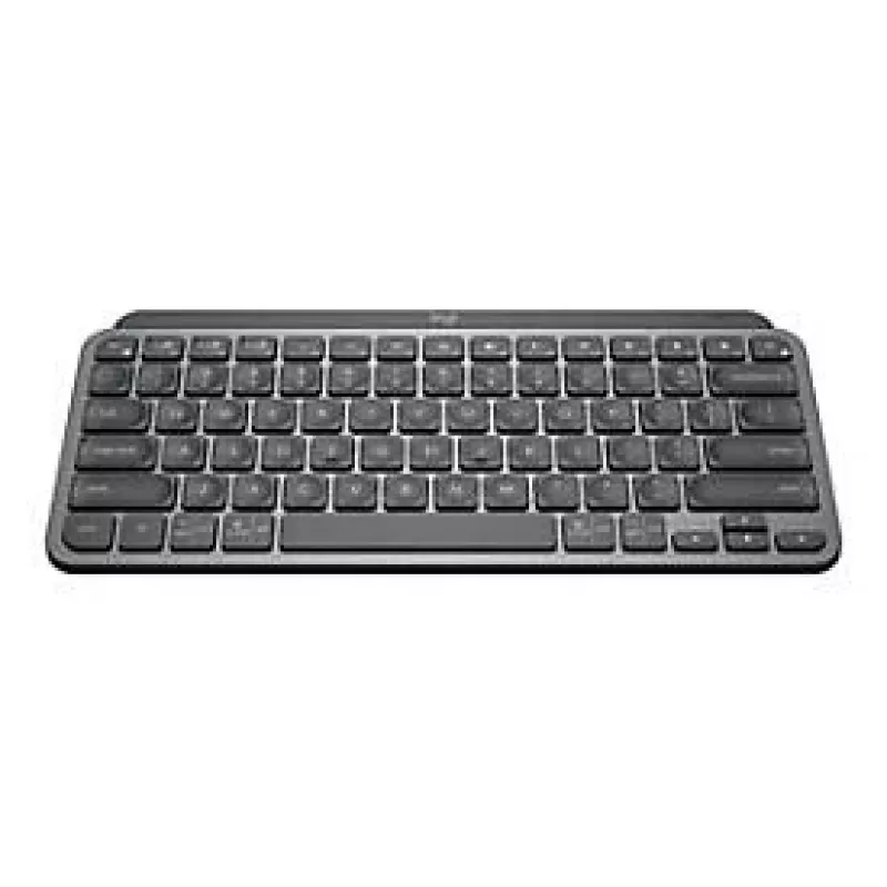 Wireless Keyboard Logitech MX Keys Mini
