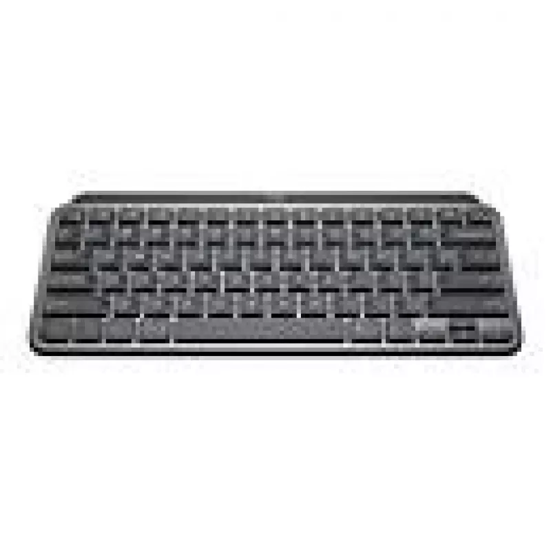 Wireless Keyboard Logitech MX Keys Mini
