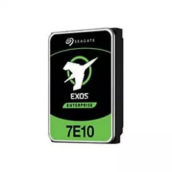 Seagate Enterprise ST2000NM000B interne Festplatte 2 TB 7200 U/min 256 MB 3,5 Zoll Serial ATA III