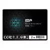 2,5 Zoll SATA III SSD Silicon Power Ace A55 — 2 TB, 560/530 MB/s, 3D-NAND