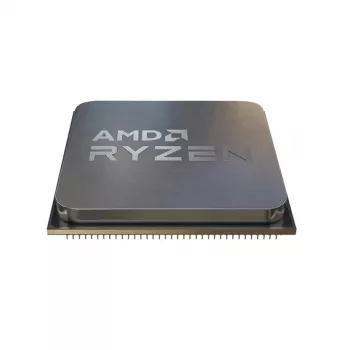 Desktop-Prozessor AMD Ryzen 7 5700G, Socket AM4, 8 Kerne/16 Threads, 3.8–4.6 GHz, 16 MB L3, integrierte AMD Radeon Graphics