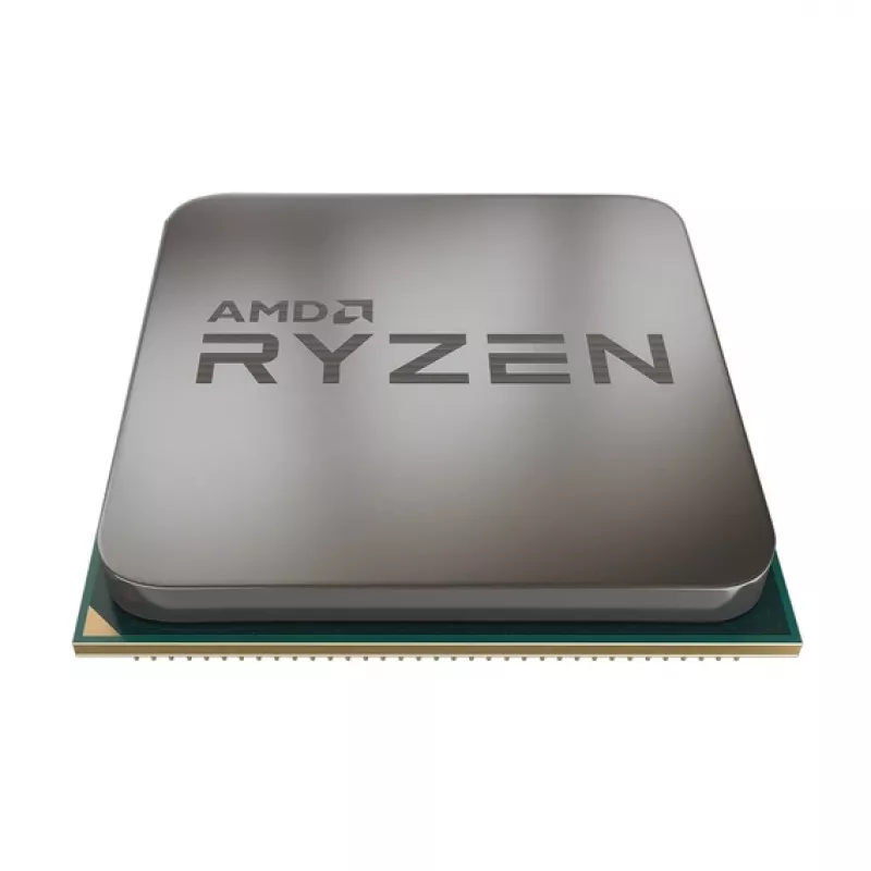 Prozessor AMD Ryzen 5 3600 6C/12T, 3,6-4,2GHz, 32MB, 65W, AM4, Tray