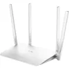 Cudy WR1300 WLAN-Router Gigabit Ethernet Dualband (2,4 GHz / 5 GHz) Weiß